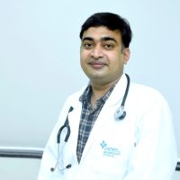 DR. praful mishra