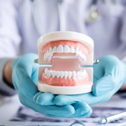Dental & Oral Maxillofacial Surgery