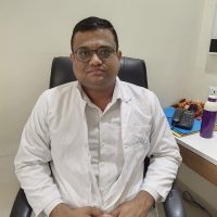 Dr. Harshad Pipalia edited