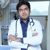 Dr. Sumeet Ajmera edited